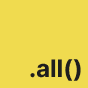 Promise.all vs. Promise.allSettled